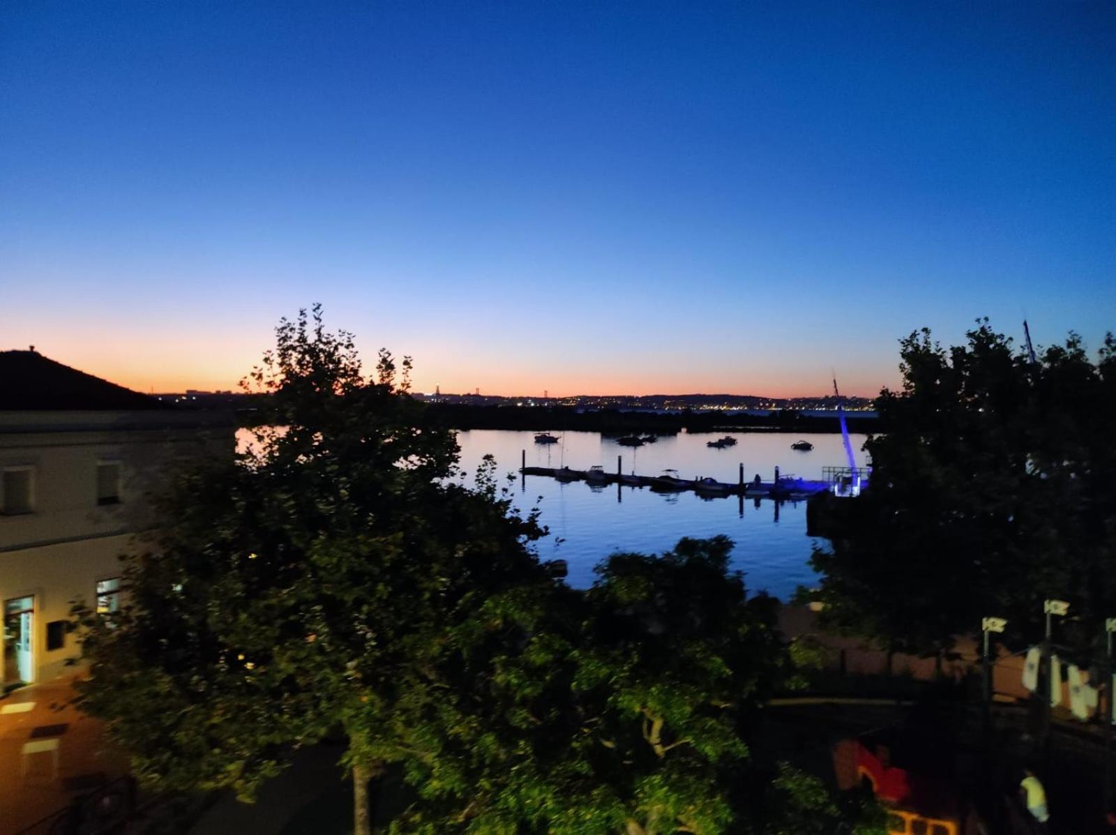 Seixal Yachting Bay Original Apartment Exterior photo
