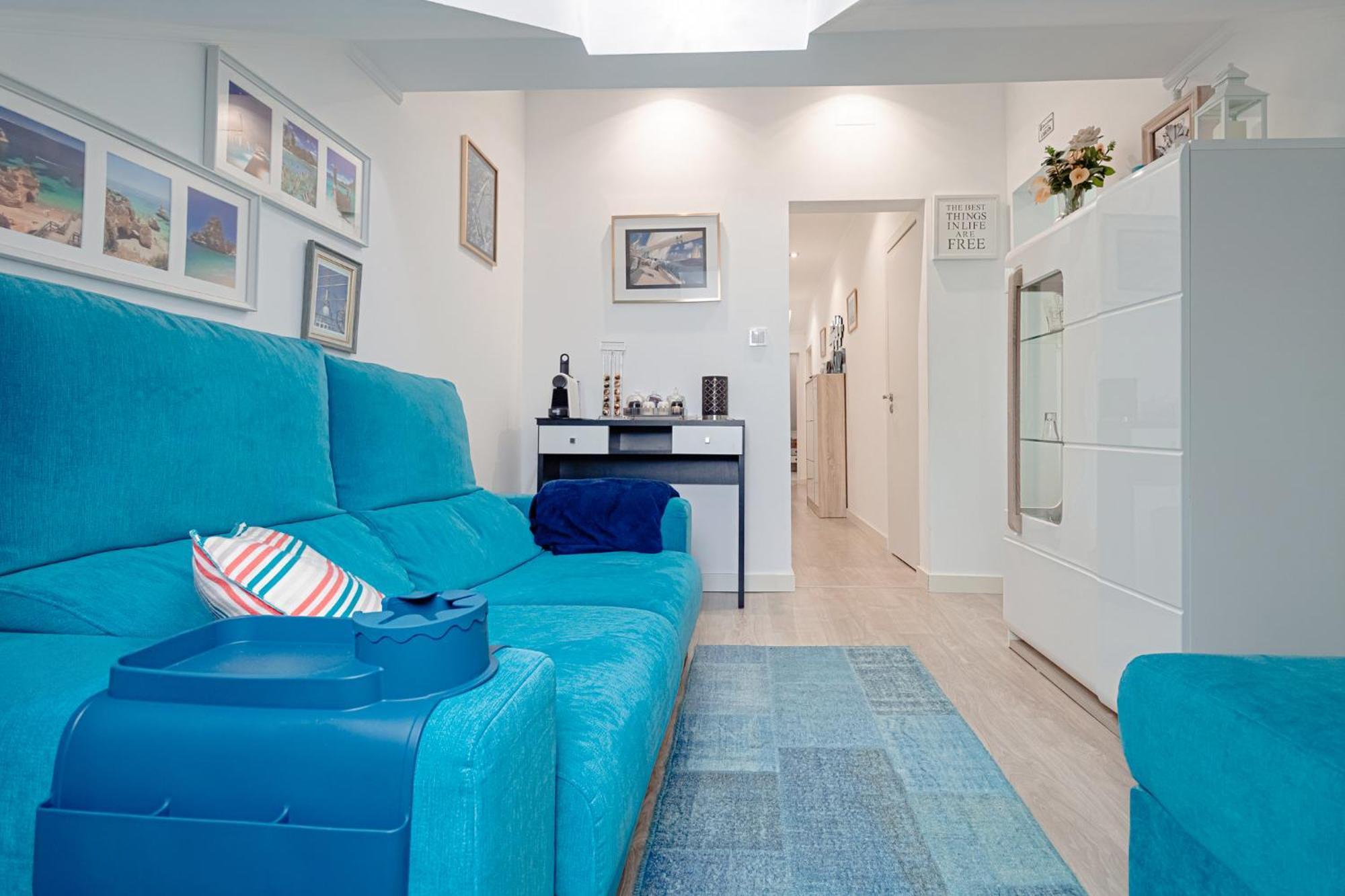 Seixal Yachting Bay Original Apartment Exterior photo