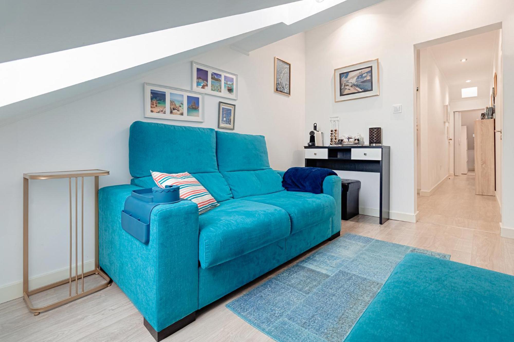 Seixal Yachting Bay Original Apartment Exterior photo