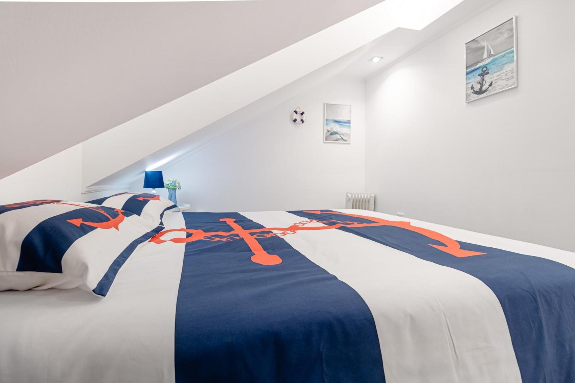 Seixal Yachting Bay Original Apartment Exterior photo