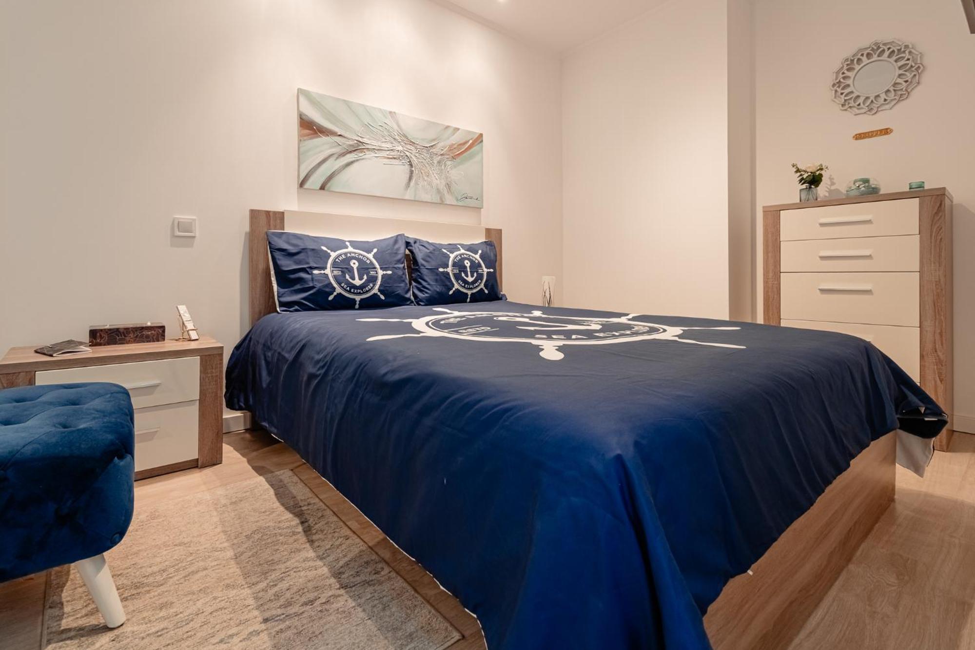 Seixal Yachting Bay Original Apartment Exterior photo