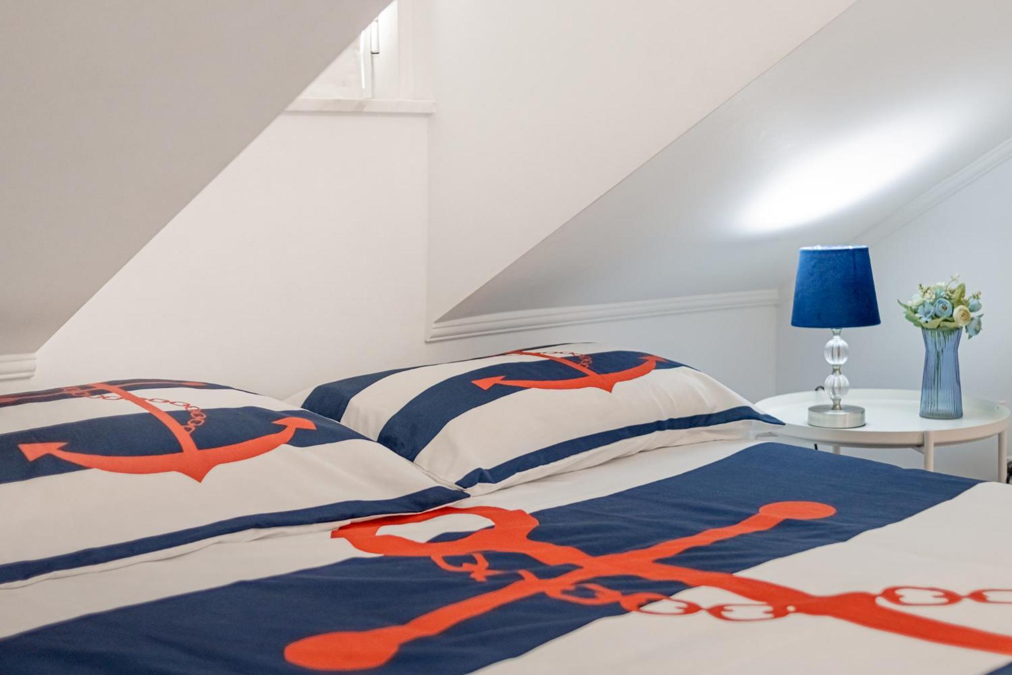 Seixal Yachting Bay Original Apartment Exterior photo