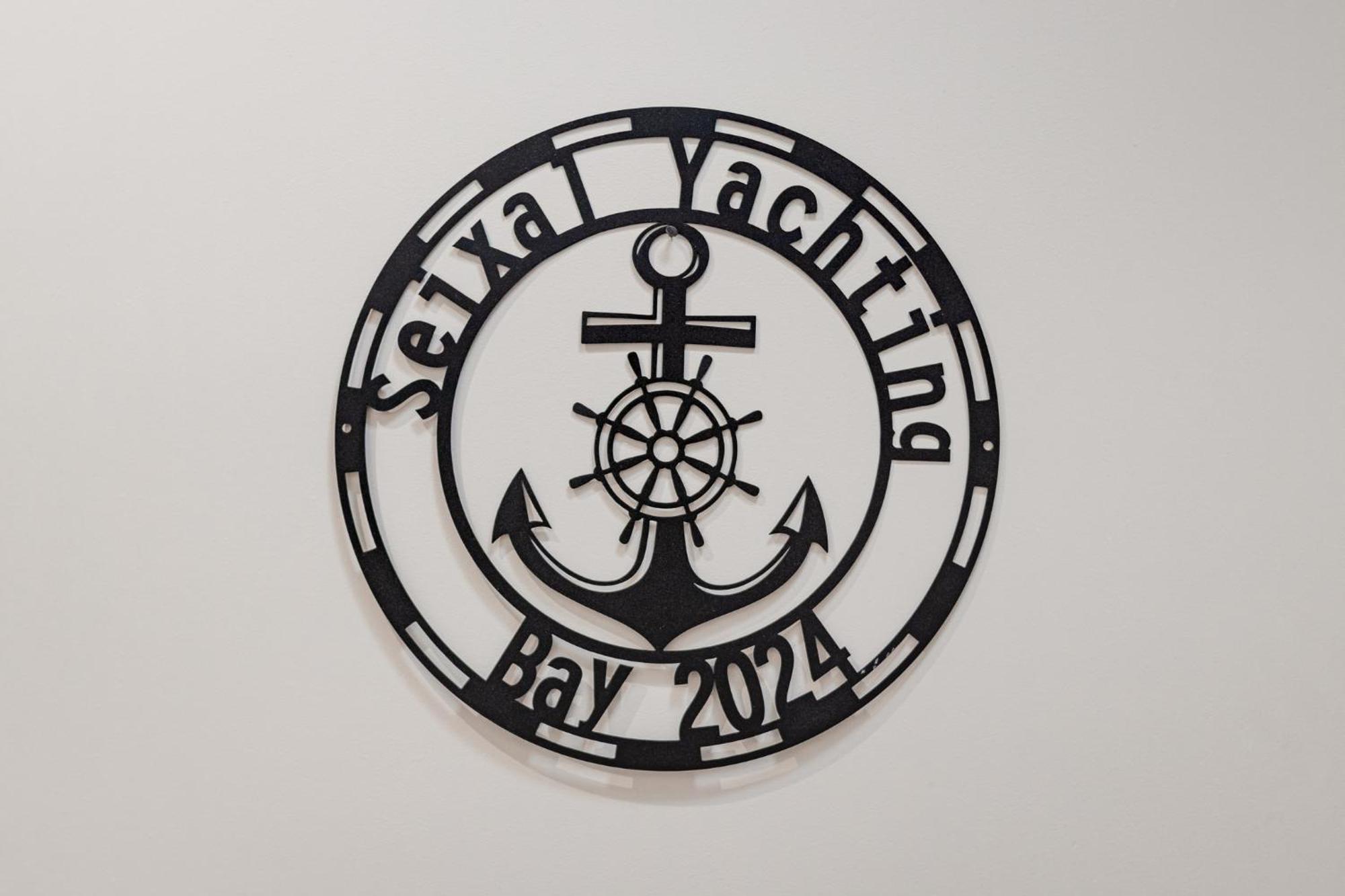 Seixal Yachting Bay Original Apartment Exterior photo