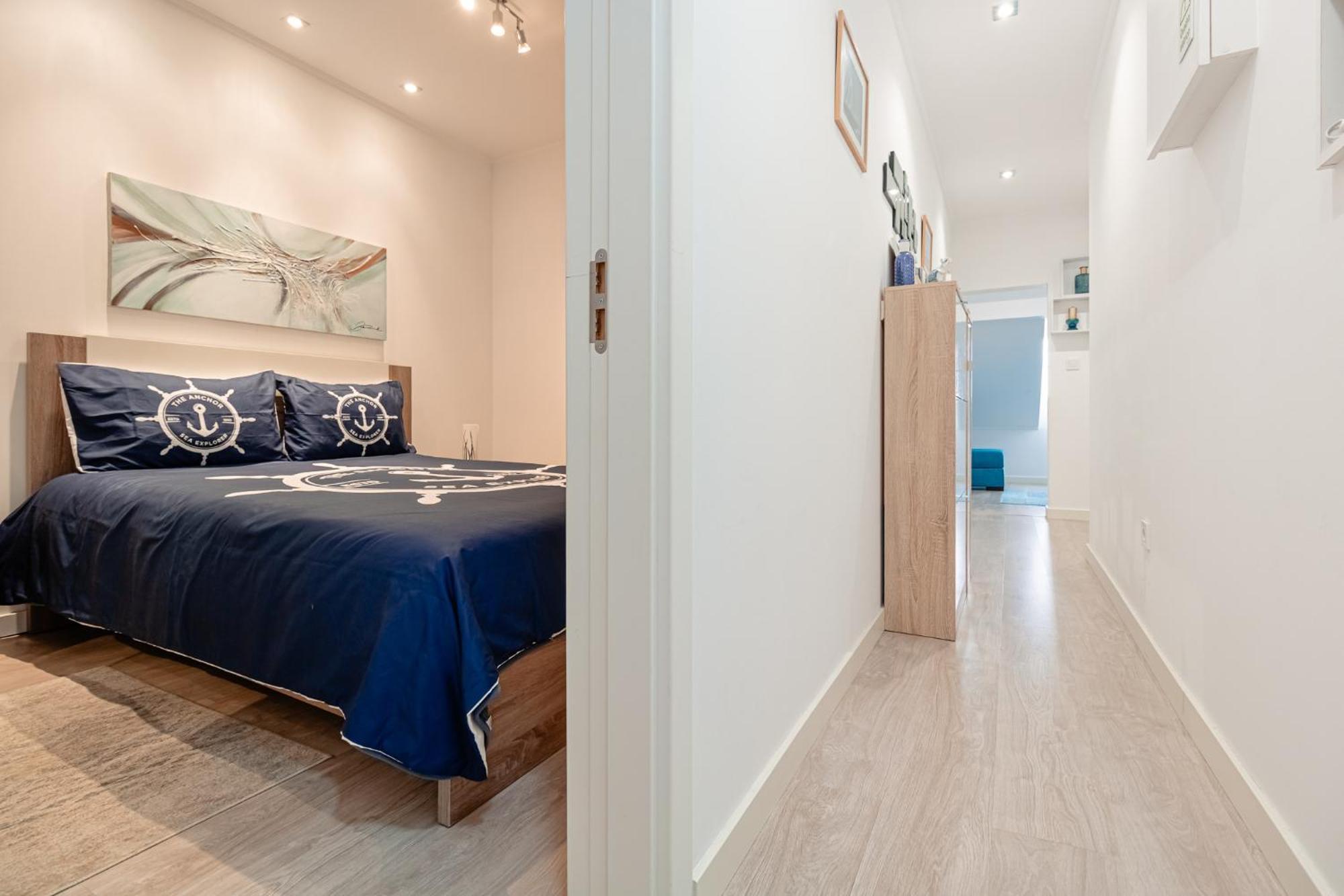 Seixal Yachting Bay Original Apartment Exterior photo